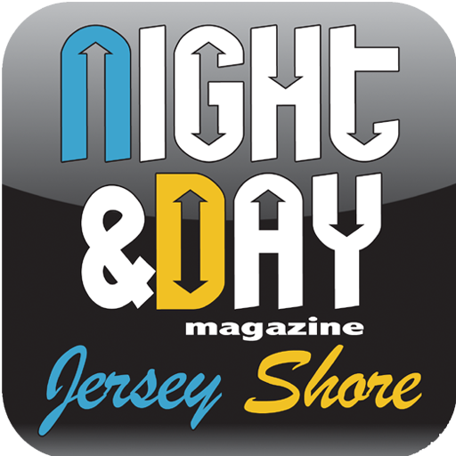 Night&Day Jersey Shore LOGO-APP點子