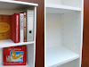 Bibliotecas Modular Multifuncion