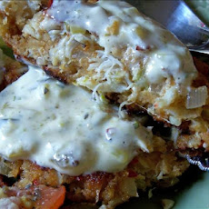 Tartar / Seafood Sauce Salad