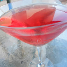 Cosmopolitan...on the Sweeter Side