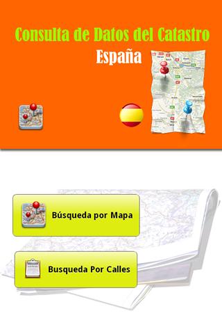 【免費工具App】Catastro España-APP點子