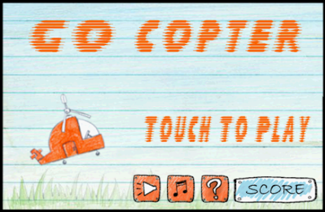 How to download Doodly Copter 1.0 mod apk for laptop