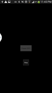 How to mod Power OFF 1.2 apk for android