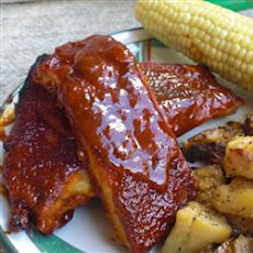 Uncle Earl's NC BBQ Sauce