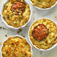 Slow-Roasted Tomato Slices