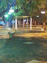 Paseo De La Plaza