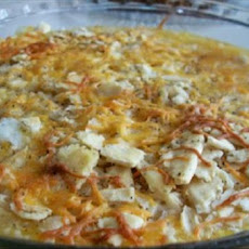 Scalloped Corn