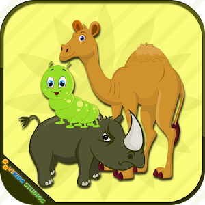 Bé Yêu Động Vật Free.apk 1.0