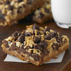 Ghirardelli® Magic Cookie Bars