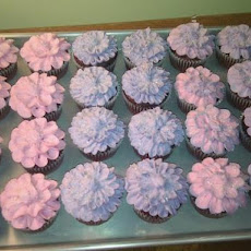 Simple Buttercream Icing