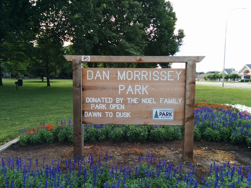 Dan Morrissey Park