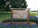 Dan Morrissey Park