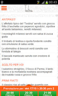 How to install Testina Milano lastet apk for android