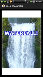 How to install Circle of Assholes: Free! Ed. 1.01 mod apk for android