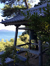 多景島の鐘 Takeshima