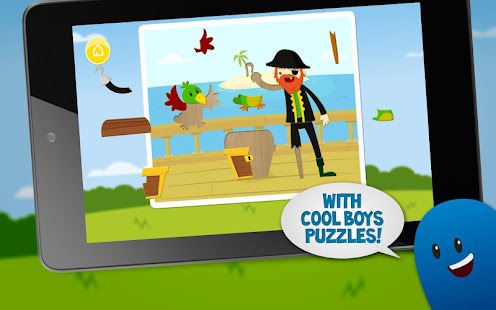 How to get Toddler Puzzles for Boys 2.3 apk for bluestacks