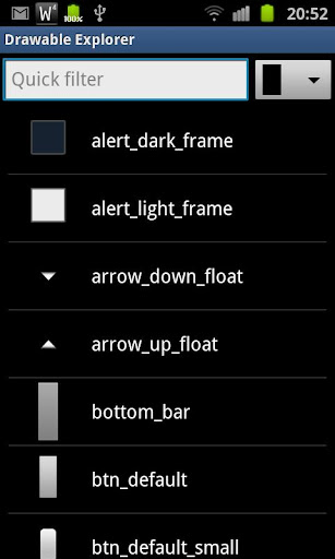 免費下載工具APP|Drawable Explorer app開箱文|APP開箱王