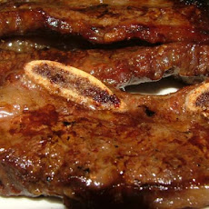 Bulgogi