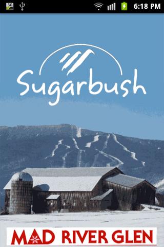 Sugarbush Mad River Glen