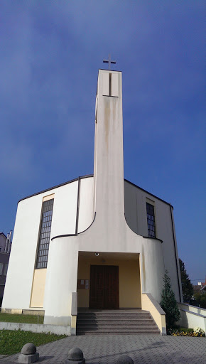 Čulinečka Crkva