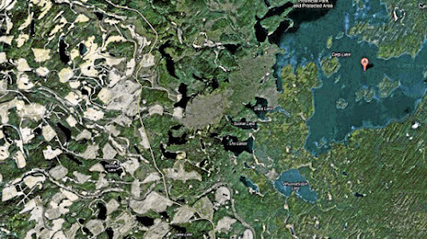 ecologies building blog 4: modernity’s conceit and the IPCC 