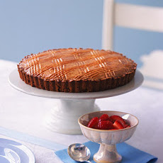 Strawberry Compote