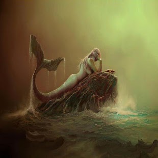 How to mod Mermaid Great Live Wallpapers patch 3.9.6 apk for pc