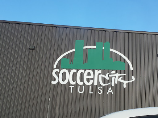 Soccer City Tulsa