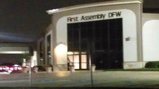 First Assembly of DFW