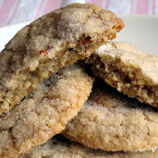Martha Washington Cookies