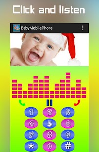 How to download Baby Mobile Phone lastet apk for pc