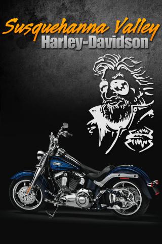 Susquehanna Valley Harley-Davi