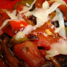 Rustic Pasta Sauce