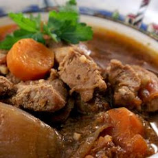 Carnitas Filling