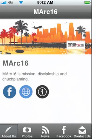 MArc16. Mission Adventure rc