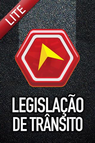 Legislação Trânsito Lite