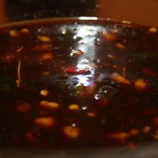 Spicy Hoisin Marinade for Chicken