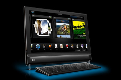 HP SmartTouch IQ 500