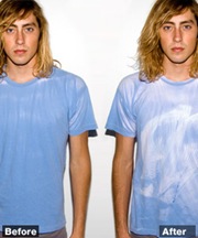american apparel new tee shirt