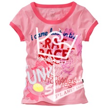 Regular fit womens t-shirt howies urban clothing 2