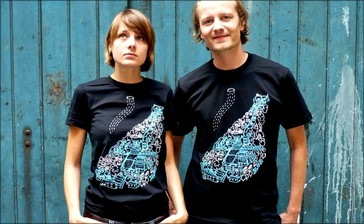 Allmightys indie tee shirt apparel clothing competition 1