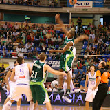 ESPECIAL FOTOGRÁFICO EL UNICAJA SALE TRIUNFADOR ANTE EL REAL MADRID ESPECIAL FOTOGRÁFICO EL UNICAJA SALE TRIUNFADOR ANTE EL REAL MADRID