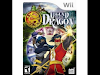 Legend Of The Dragon  Wii Version