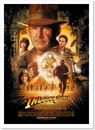 indiana jones