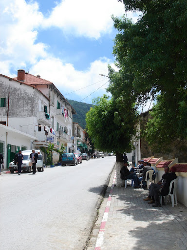 { مدينة عين دراهم التونسية} DSC05080