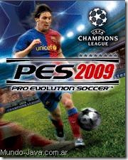 PES 09