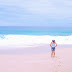 Standing In The Sand Standing In The Sand
