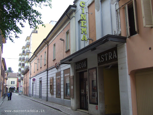 Ex cinema il 08/06/2008