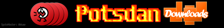 Potsdan
