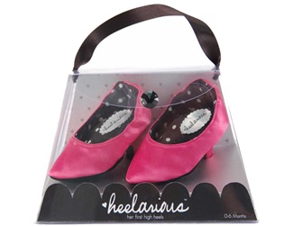 heelarious